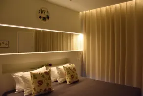 Casa das Andorinhas - Værelse