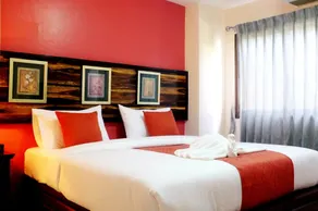 Ladawan Boutique Hotel - Chambre