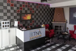Etna Sunshine Rent Rooms - Reception