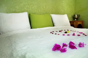 Maison d'hôtes Dar Farhana - Chambre