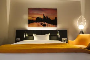 Turm Hotel - Camera