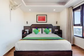Treebo Maharaja, Near Mall Road - Room
