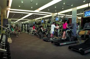 Shenyang Gloria Hotel - Salle de remise en forme