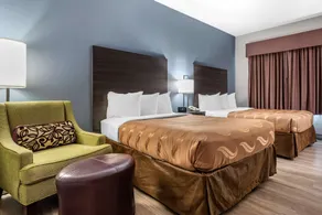 Quality Inn & Suites Demopolis - Rom