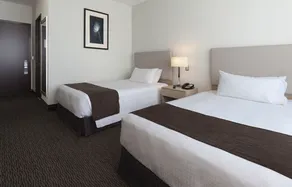 Hotel Spark Antofagasta - Room