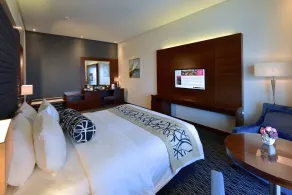 Ramada Resort by Wyndham Manama Seef - Room