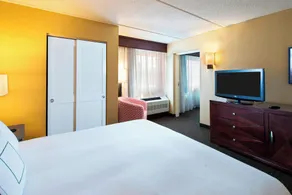 Courtyard Marriott Lake Placid - Chambre