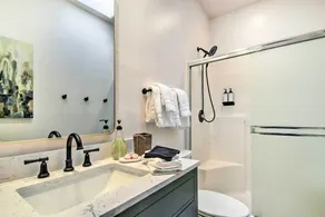 Pool Access: Mountain-View Condo in Fountain Hills - Innvendig