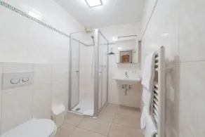Tirolerhaus Walchsee - Badezimmer
