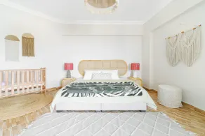 Nabeel Homes Boutique Hotel - Camera
