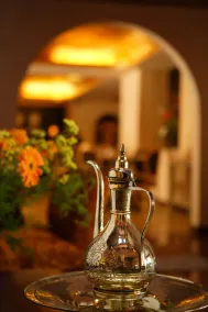 ÂLÂ HAN BOUTIQUE HOTEL - Restaurante