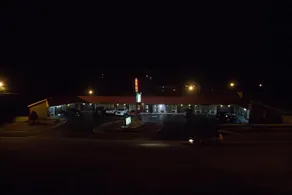 Tazewell Motor Lodge - Pool