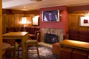 Premier Inn London Rainham - Restaurant