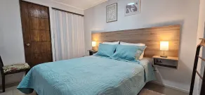 Guest House Aeropuerto Pudahuel - Værelse