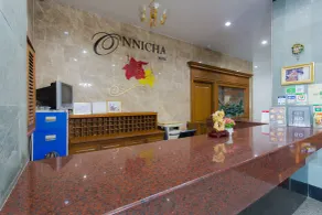 Onnicha Hotel Phuket - Réception