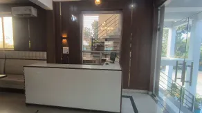 R D Palace and Resort - Réception