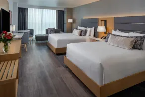 Live Casino & Hotel - Louisiana - Room