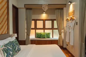Club Serena Resort - Chambre