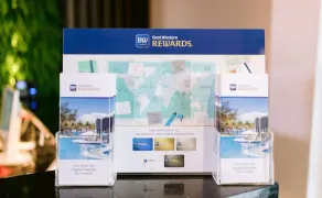 SureStay Plus Hotel by Best Western AC LUXE Angeles City - Réception