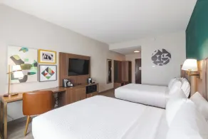 Holiday Inn Hou Energy Corridor Eldridge by IHG - Chambre