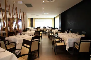 Relais Capo Spulico - Beach & SPA - Restaurang