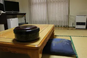 Biei Shirogane Onsen AONOBI YUYU - Room