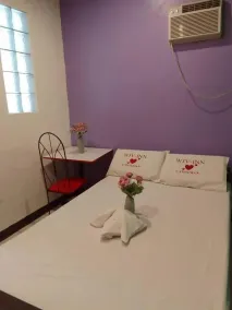 WJV INN Canduman - Chambre
