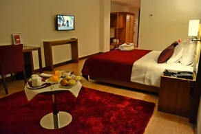 Plácido Hotel Douro - Tabuaço - Chambre