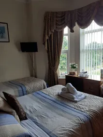 Baytree Lodge - Chambre