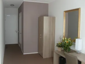 Hotel Norg - Quarto