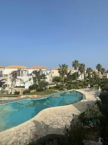 Cassiopeia Penthouse - Basseng