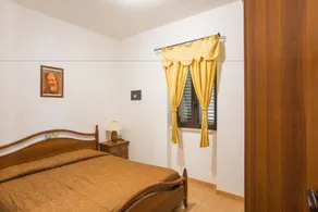 Tenuta Padre Pio - Room
