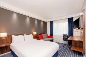 B&B Hotel Cambridge South - Room