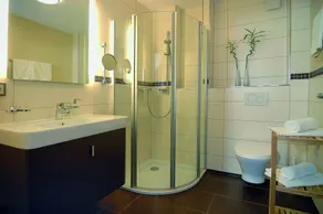 Landhotel Velte - Bad