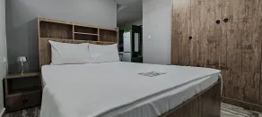 YOUR HOUSE Apart Otel - Room