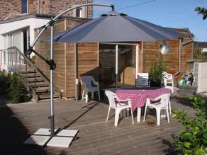 Chambres de Condate - Rom