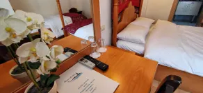 Marmara Guesthouse - Habitación