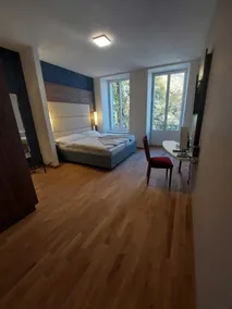 Hotel Post Glarnerhof - Zimmer