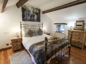 The Stables - Room