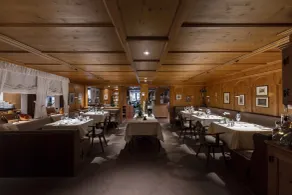 Hotel Zum Ochsen - Restaurant