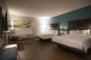 TRU By Hilton Allen Dallas - Chambre