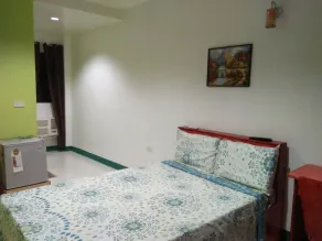 Aosmec Square Hotel - Chambre