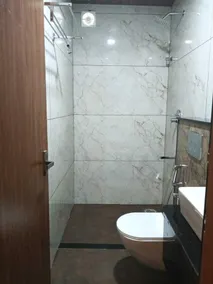Aanvi Suites RR nagar - Bad