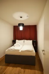 Premium Residence near Parlament in @YourVienna - Camera