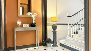 Hôtel Helvétique Nice - Réception