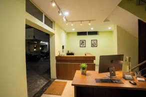 Hotel Shree Laksha Residency Madurai - Lobby
