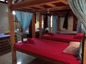 Arjuna Garden Homestay - Room
