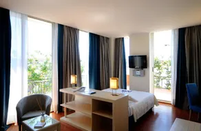 Best Western Plus Hotel Globus - Chambre