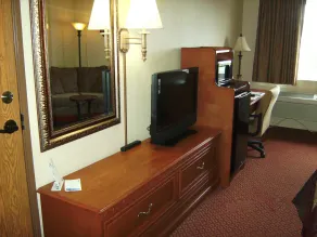 All American Inn & Suites Branson - Quarto