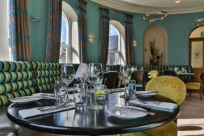 Westville Hotel - Restaurante
